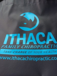 ithaca NY Dr. Mike Massari chiropractor